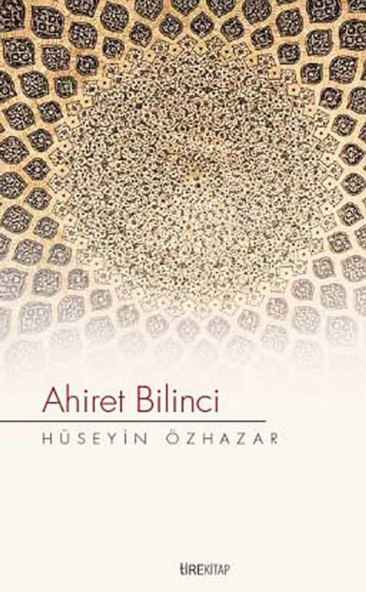 Ahiret Bilinci