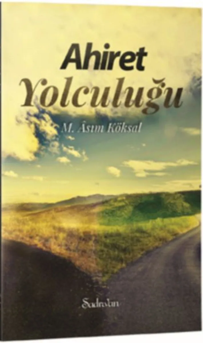 Ahiret Yolculuğu