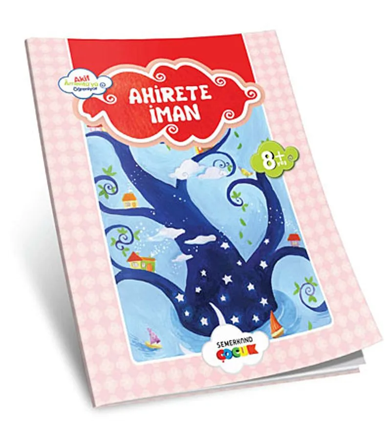 Ahirete İman / Akif Amentüyü Öğreniyor