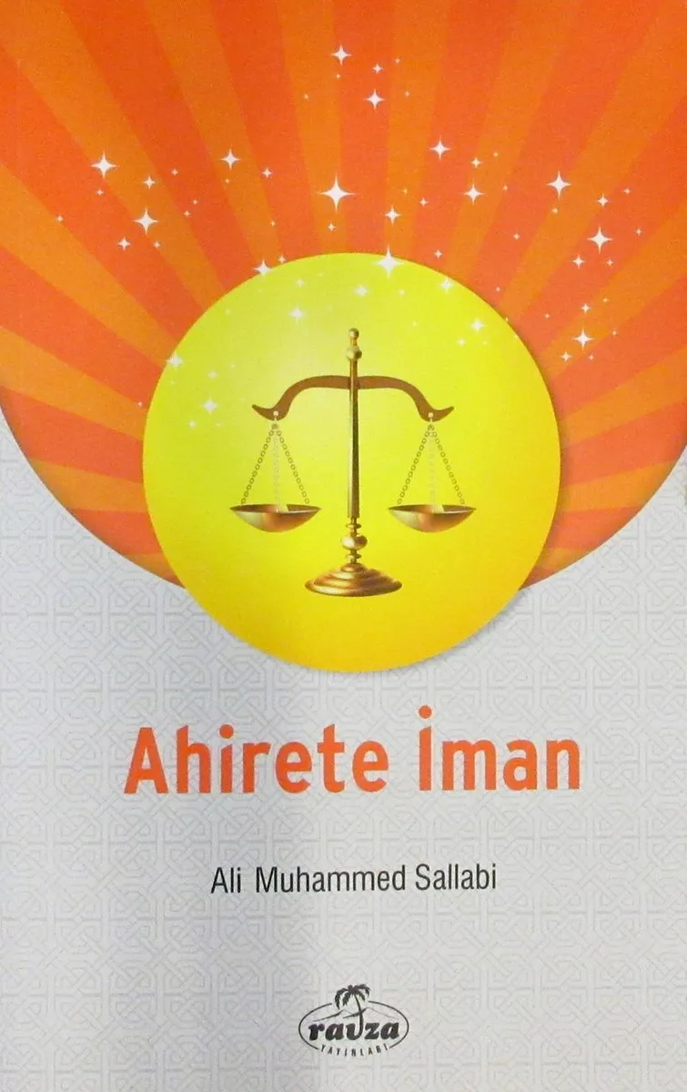 Ahirete İman