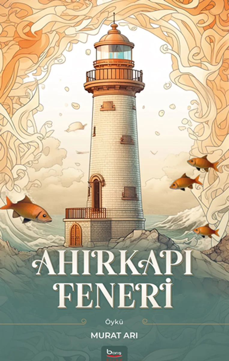 Ahırkapı Feneri