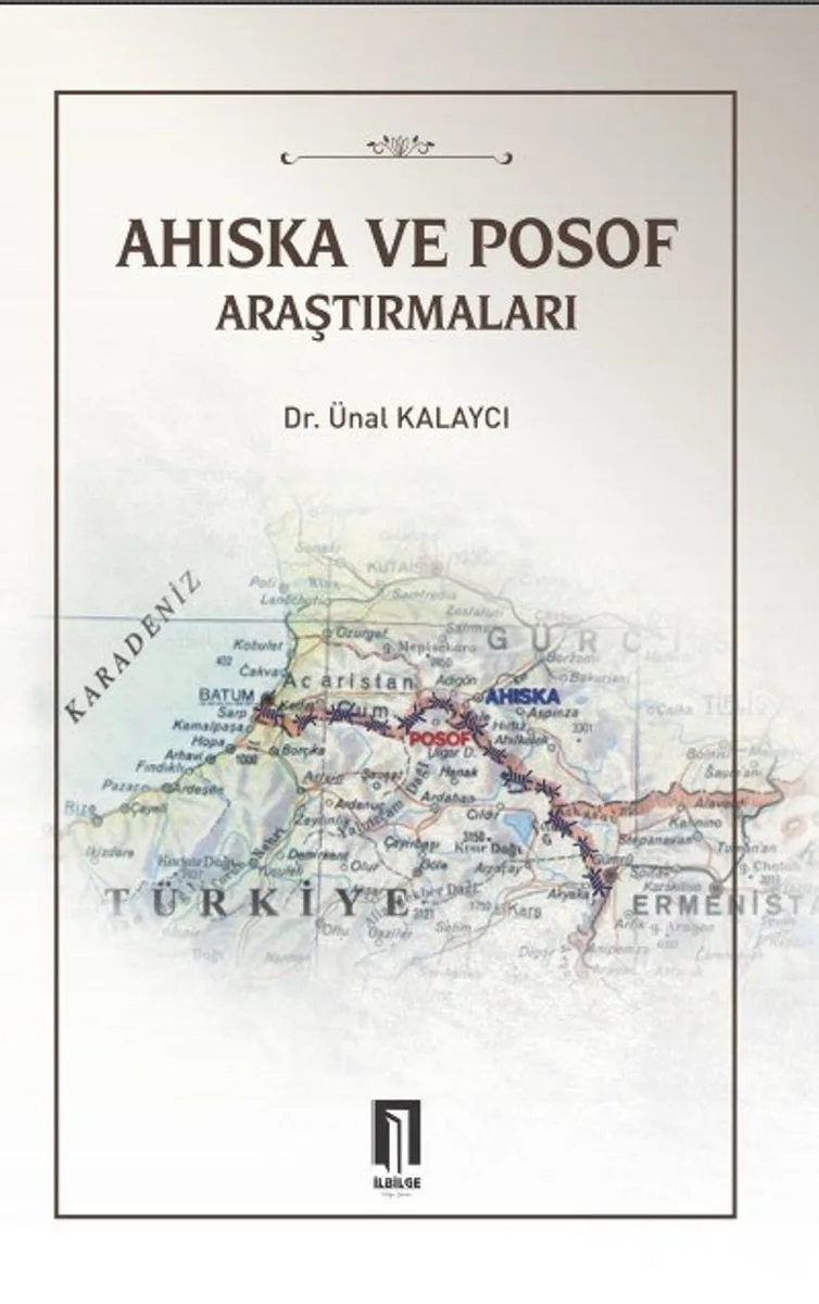 Ahıska ve Posof Araştırmaları