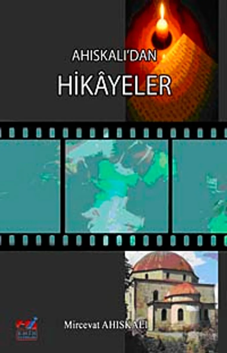 Ahıskalı'dan Hikayer