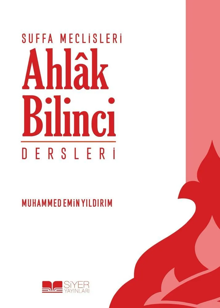 Ahlâk Bilinci Dersleri