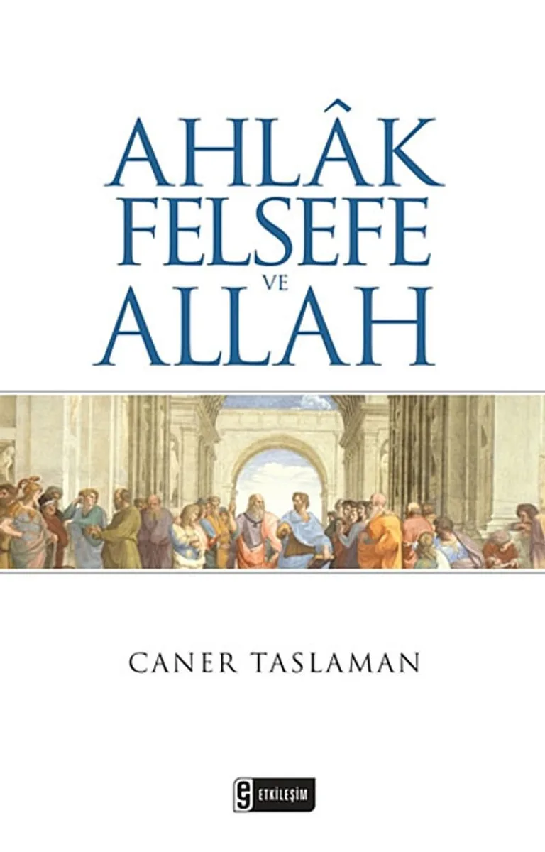 Ahlak Felsefe ve Allah