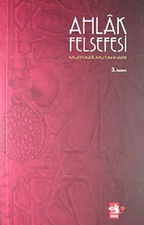 Ahlak Felsefesi