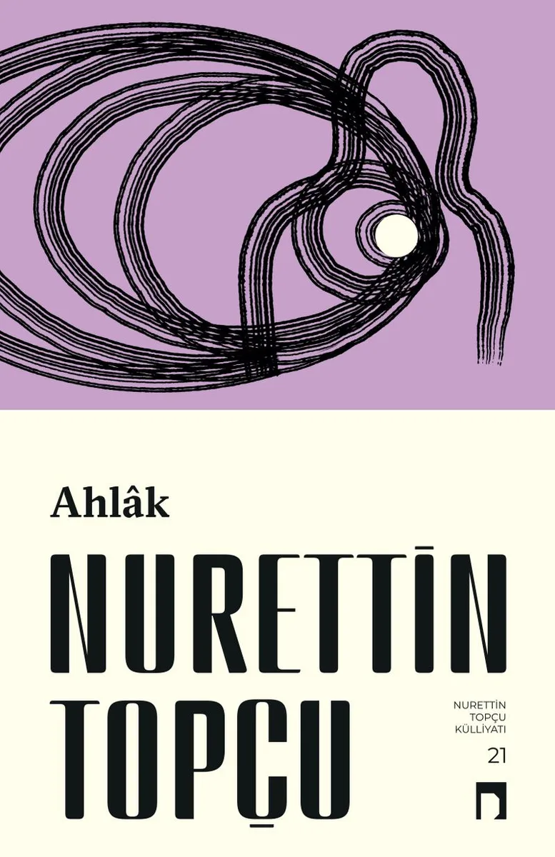 Ahlak