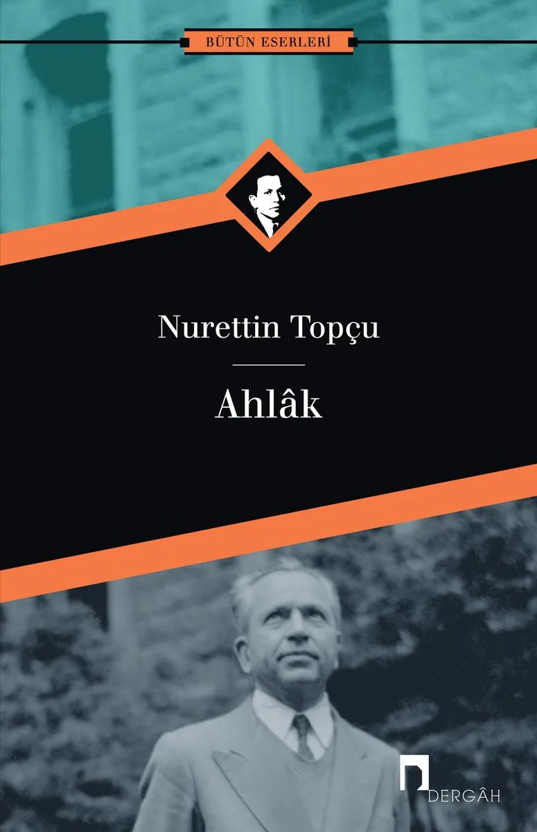 Ahlak