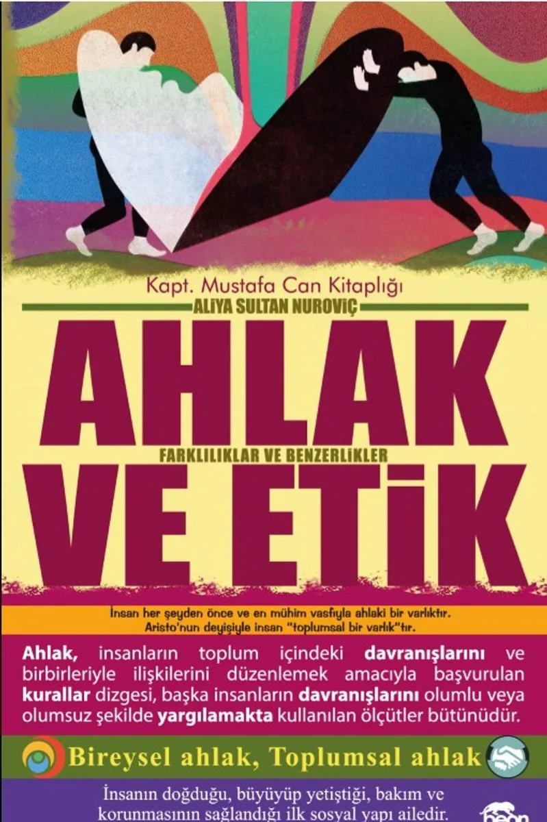 Ahlak ve Etik