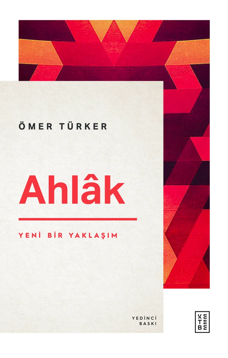 Ahlak Yeni Bir Yaklaşım