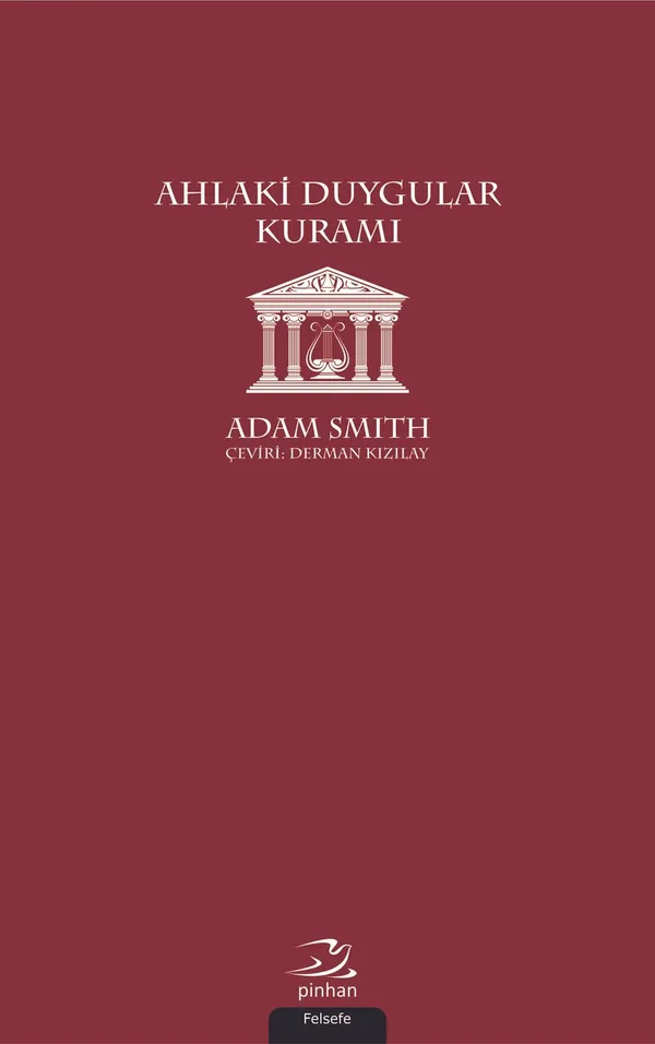 Ahlaki Duygular Kuramı
