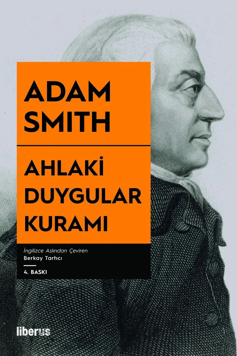 Ahlaki Duygular Kuramı