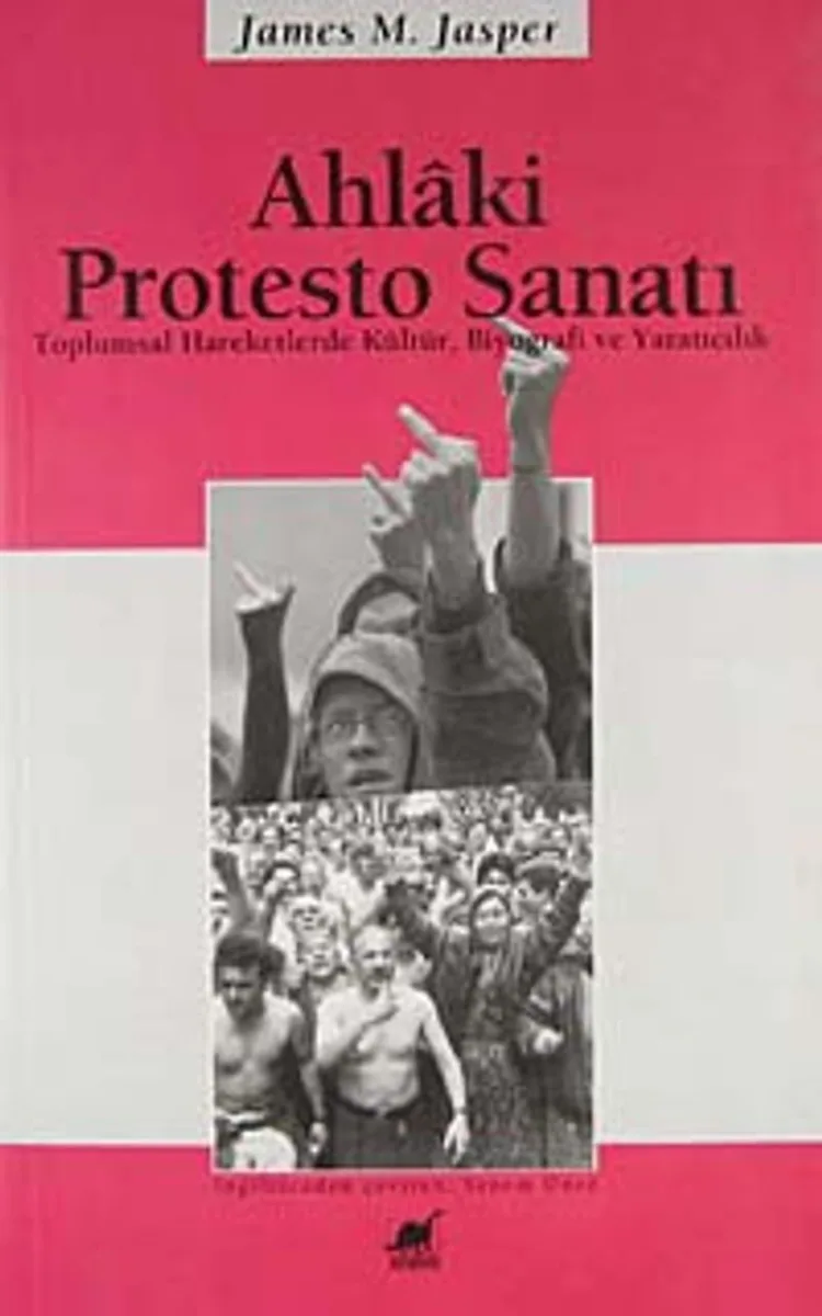 Ahlaki Protesto Sanatı