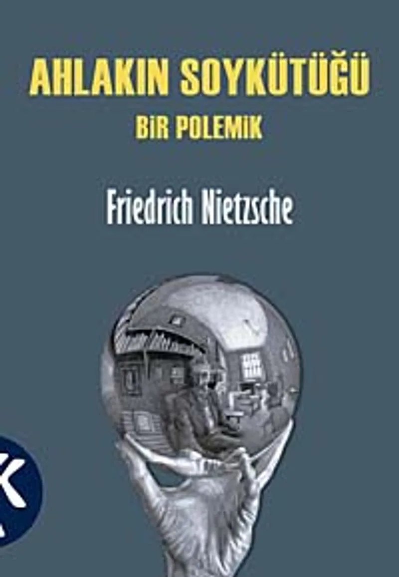 Ahlakın Soykütüğü Bir Polemik