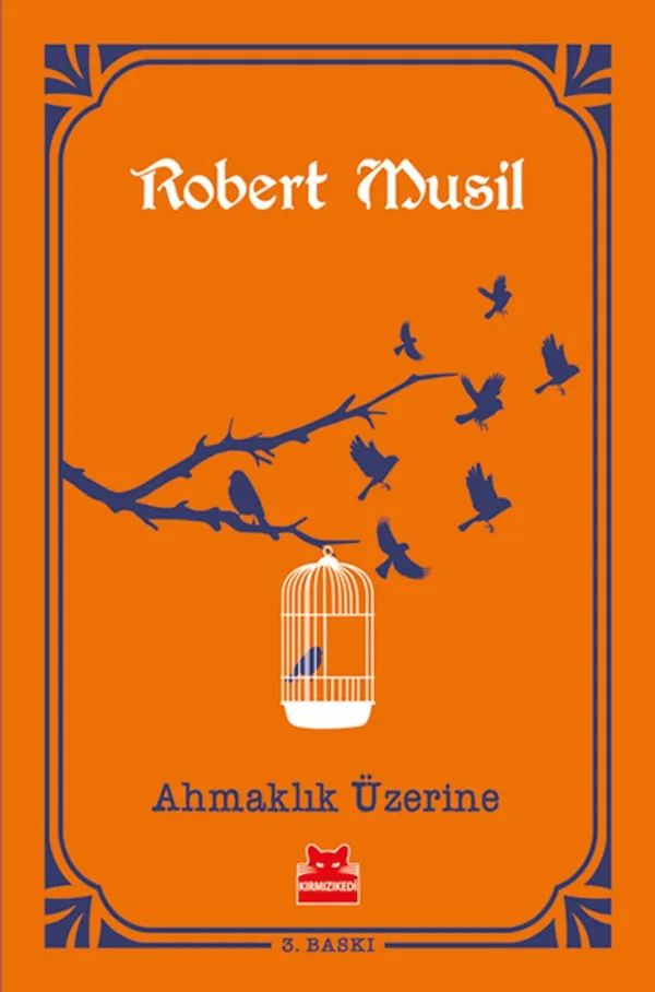 Ahmaklık Üzerine