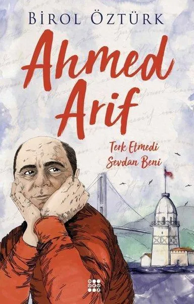 Ahmed Arif