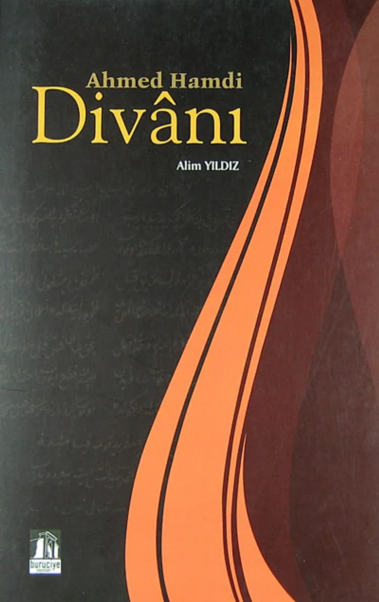 Ahmed Hamdi Divanı (1-G-8)