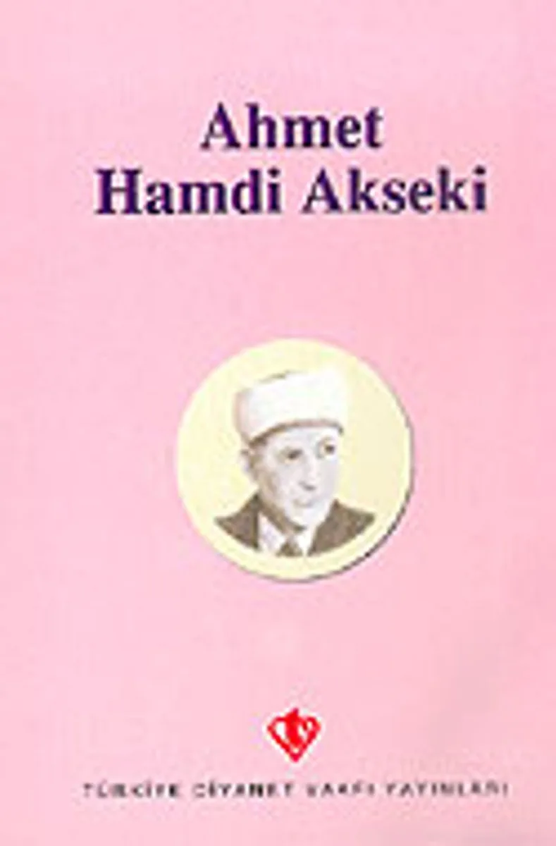 Ahmet Hamdi Akseki (Sempozyum)