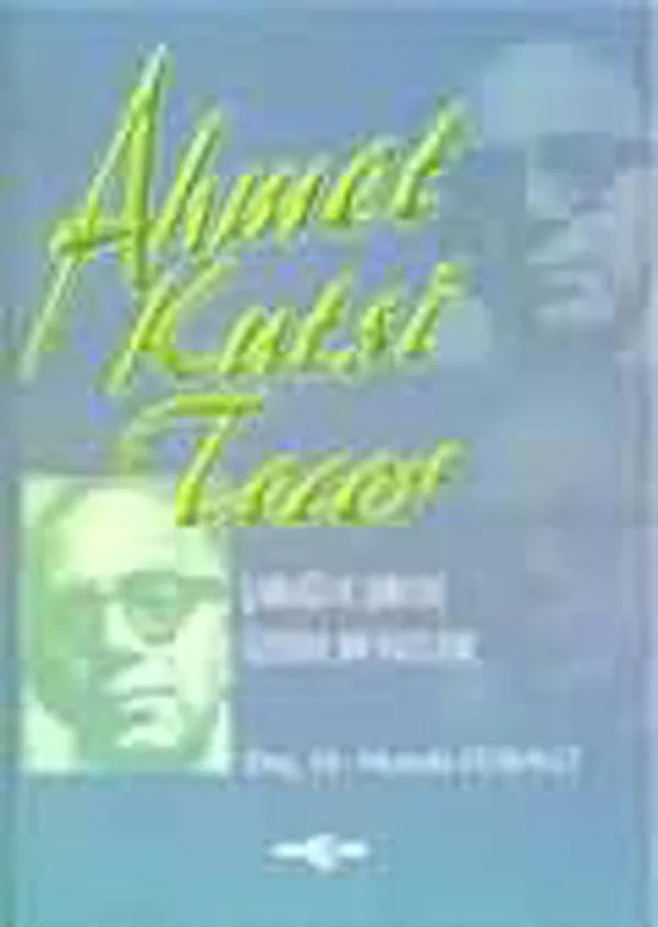 Ahmet Kutsi Tecer Şairliği ve Şiirleri Üzerine Bir İnceleme