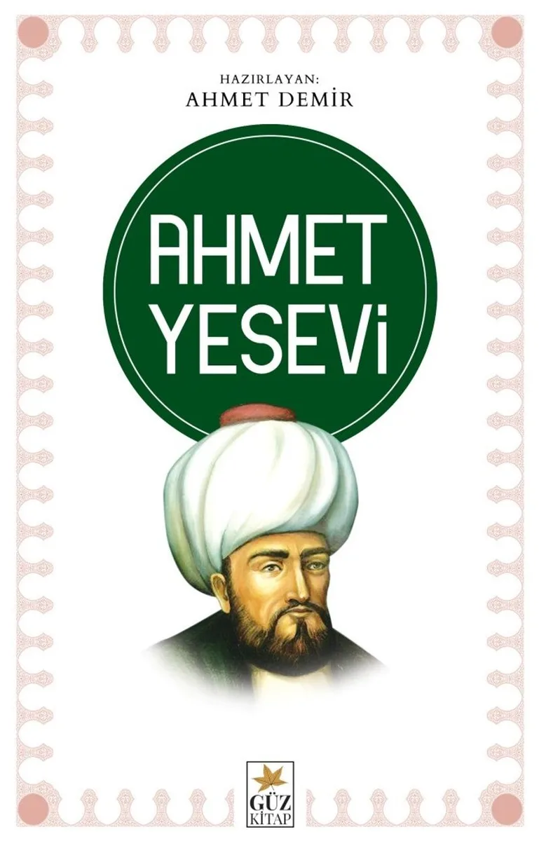 Ahmet Yesevi