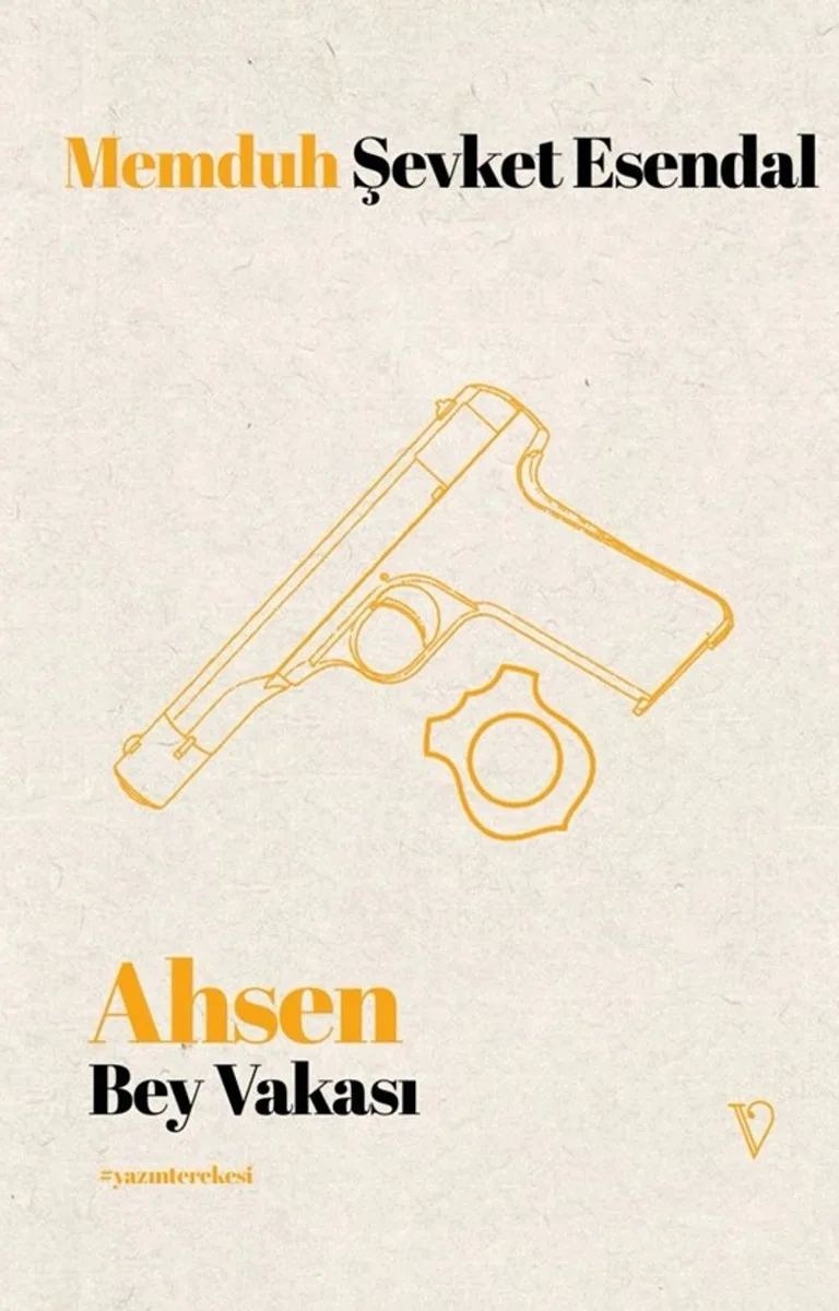 Ahsen Bey Vakası