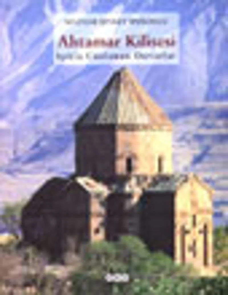 Ahtamar Kilisesi / Işıkla Canlanan Duvarlar