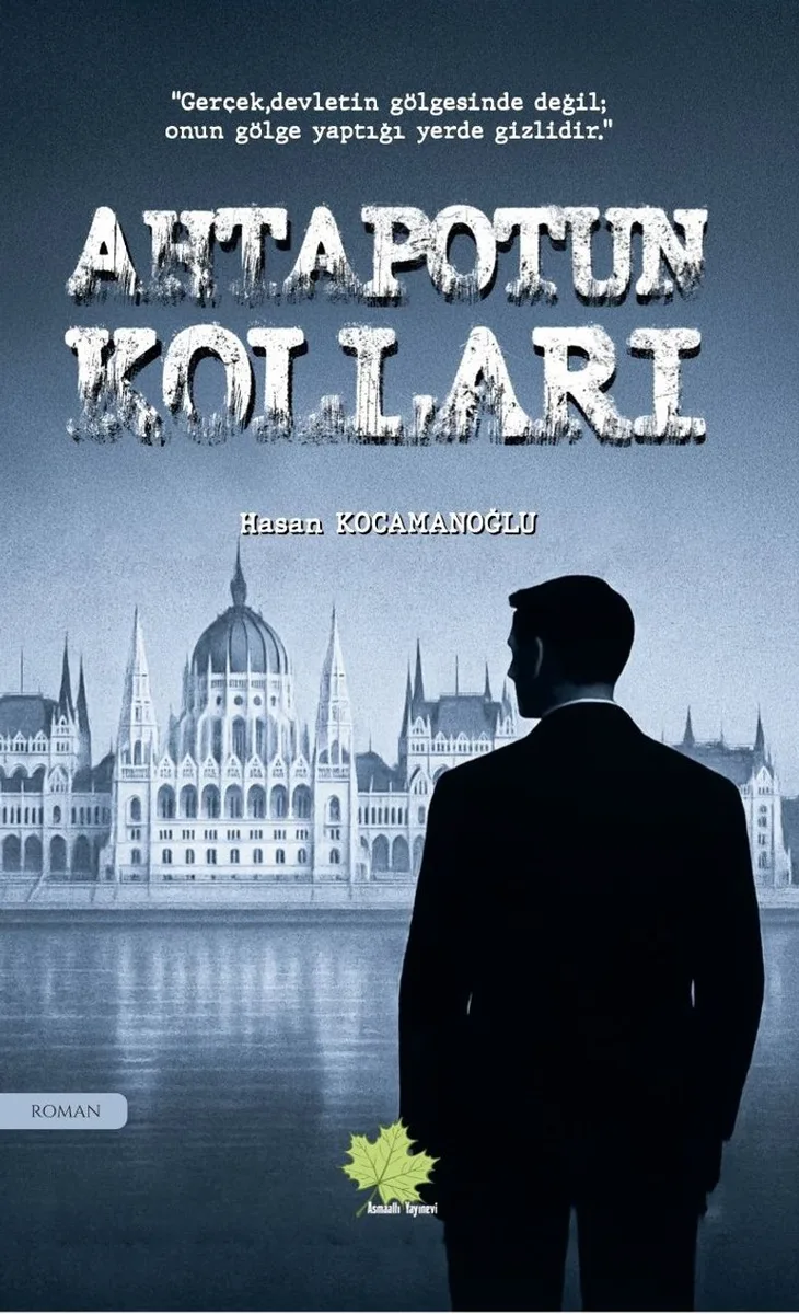 Ahtapotun Kolları