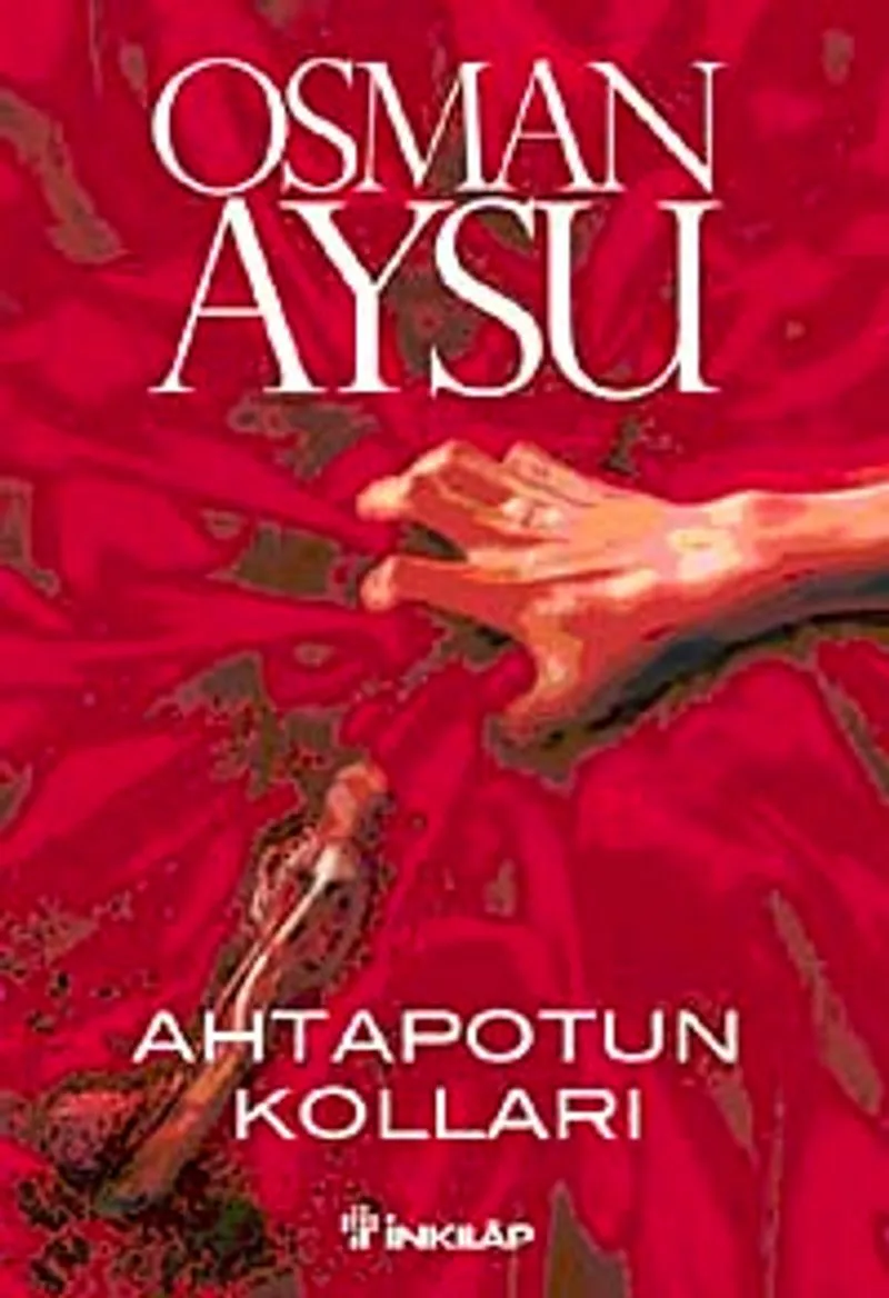 Ahtapotun Kolları