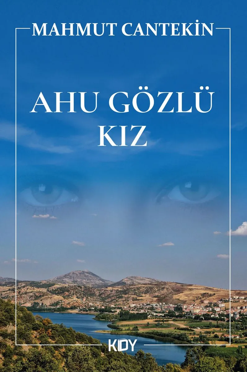 Ahu Gözlü Kız