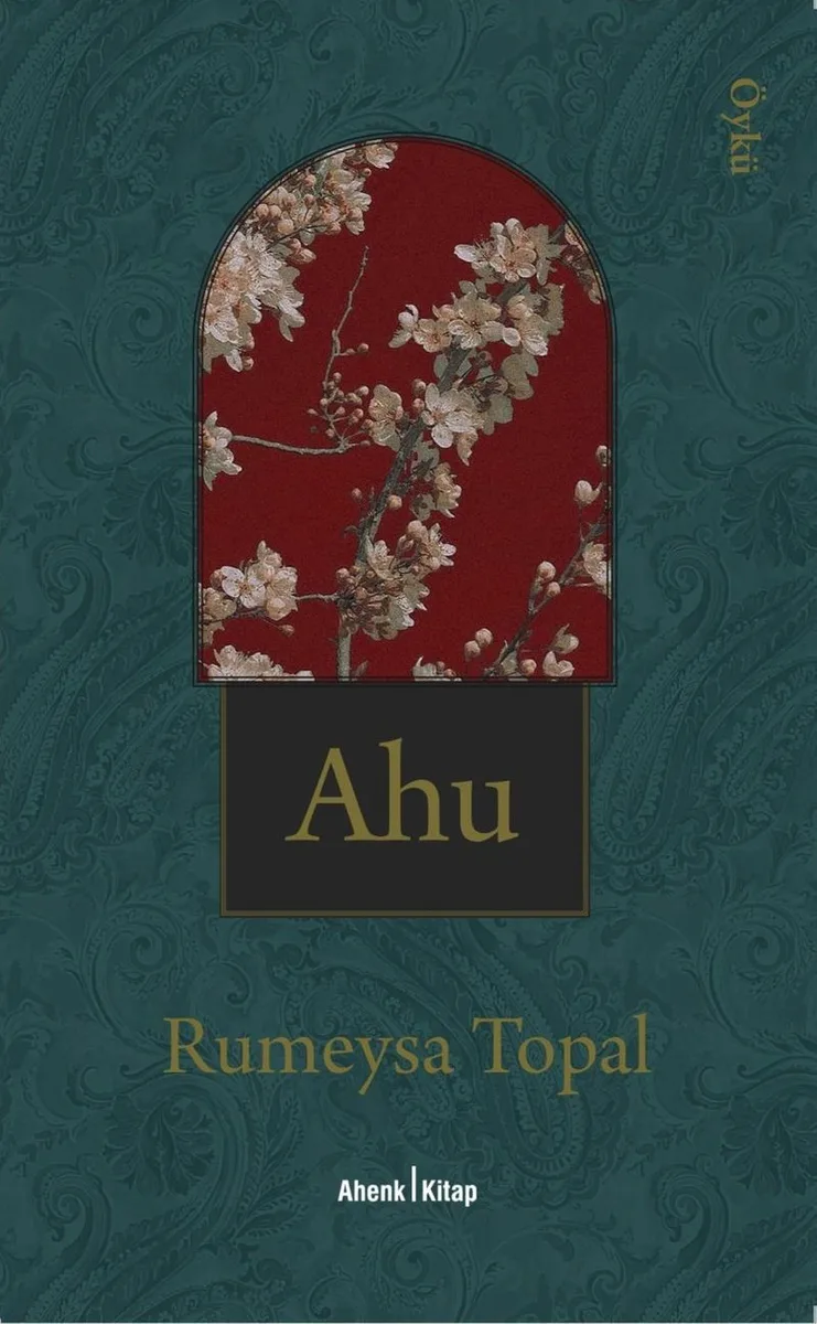Ahu
