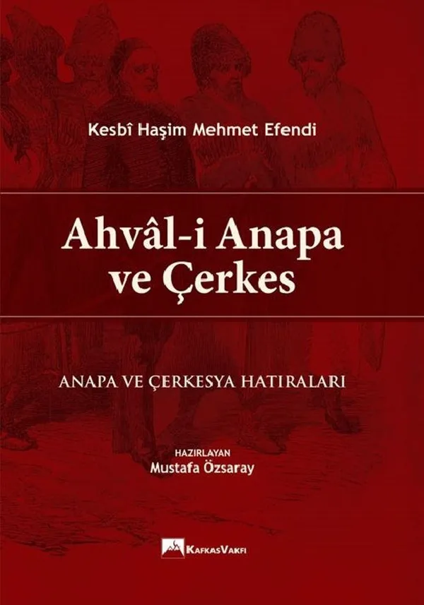 Ahval-i Anapa ve Çerkes