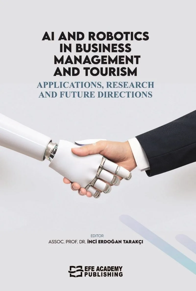 Ai and Robotics in Business, Management, and Tourism: Applications, Research, and Future Directions