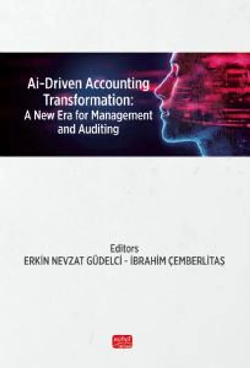 Ai-Driven Accounting Transformation - A New Era For Management And Auditing