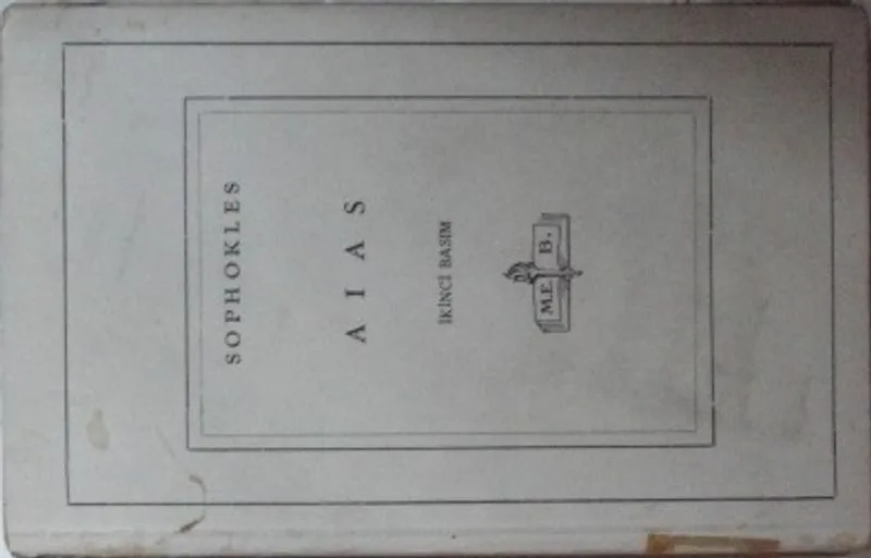 Aias / 11-Z-135