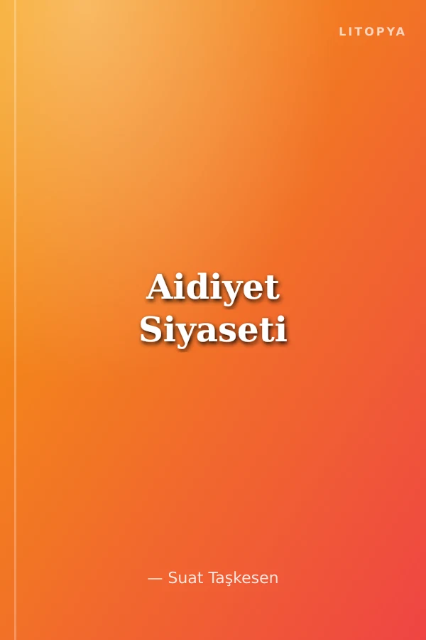 Aidiyet Siyaseti