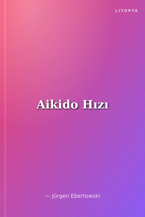 Aikido Hızı