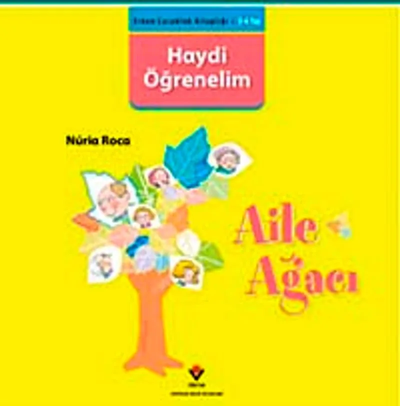 Aile Ağacı / Haydi Öğrenelim