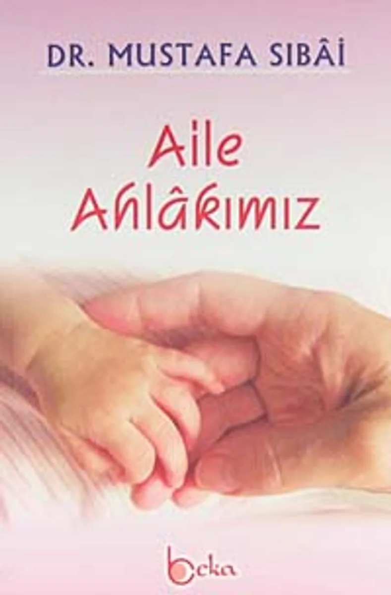 Aile Ahlakımız