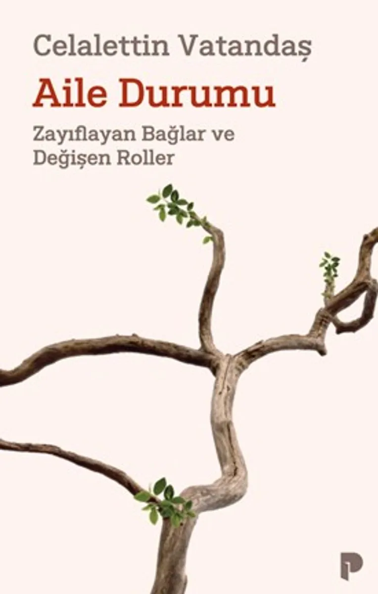 Aile Durumu Zayıflayan Bağlar ve Değişen Roller