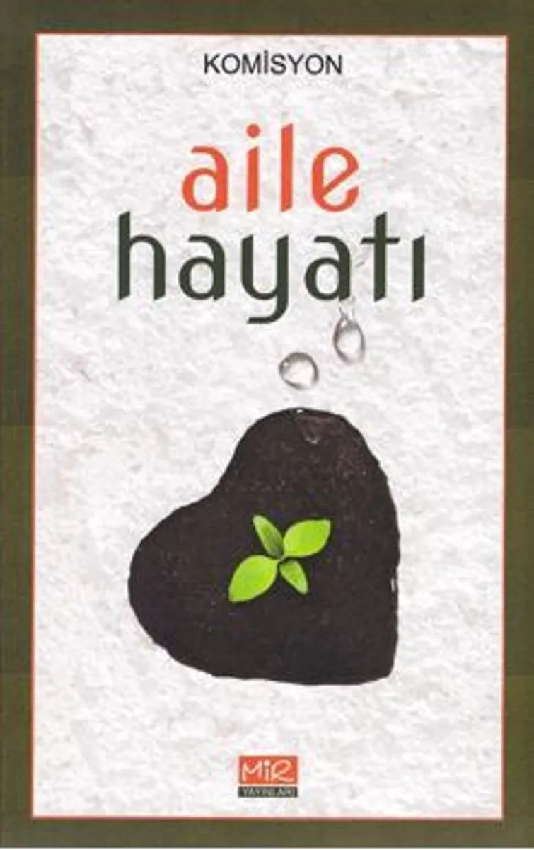 Aile Hayatı