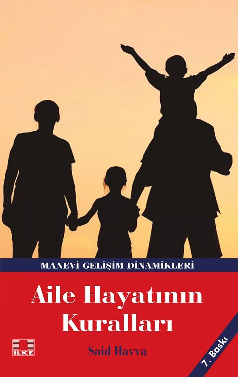 Aile Hayatının Kuralları
