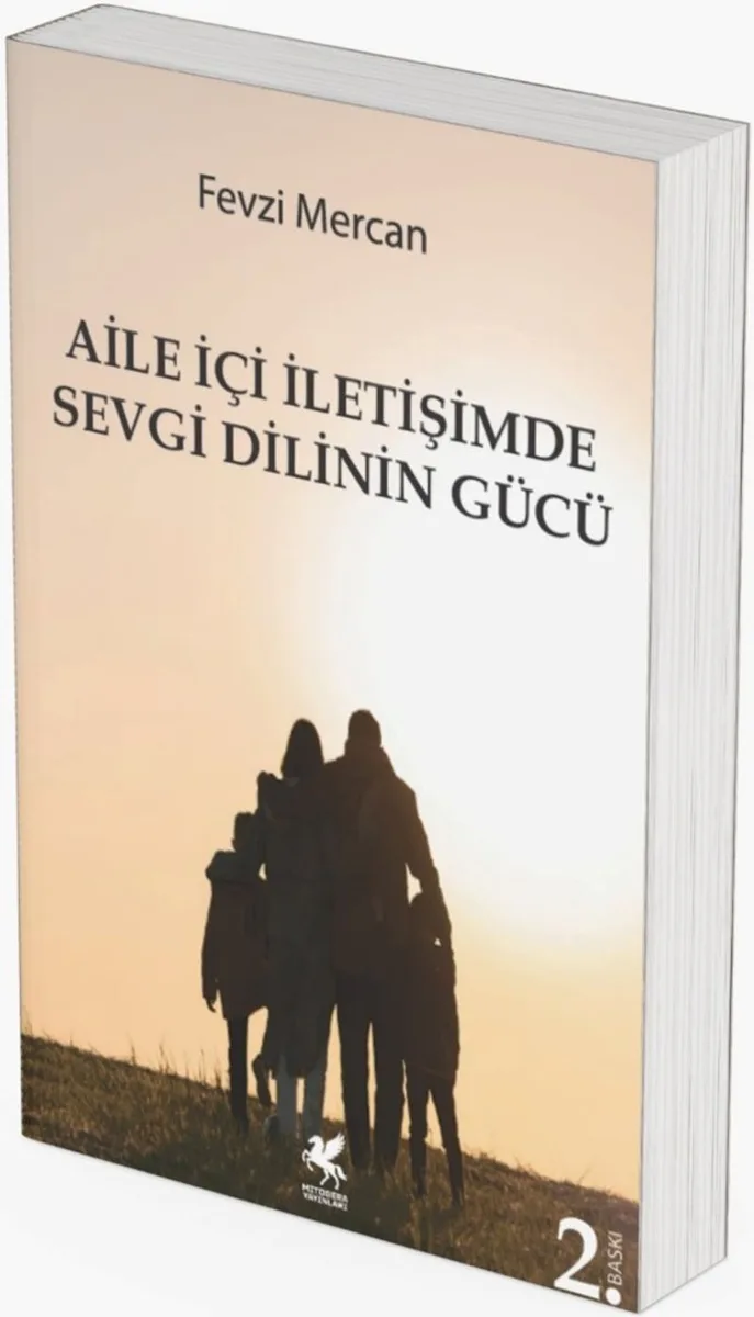 Aile İçi İletişimde Sevgi Dilinin Gücü