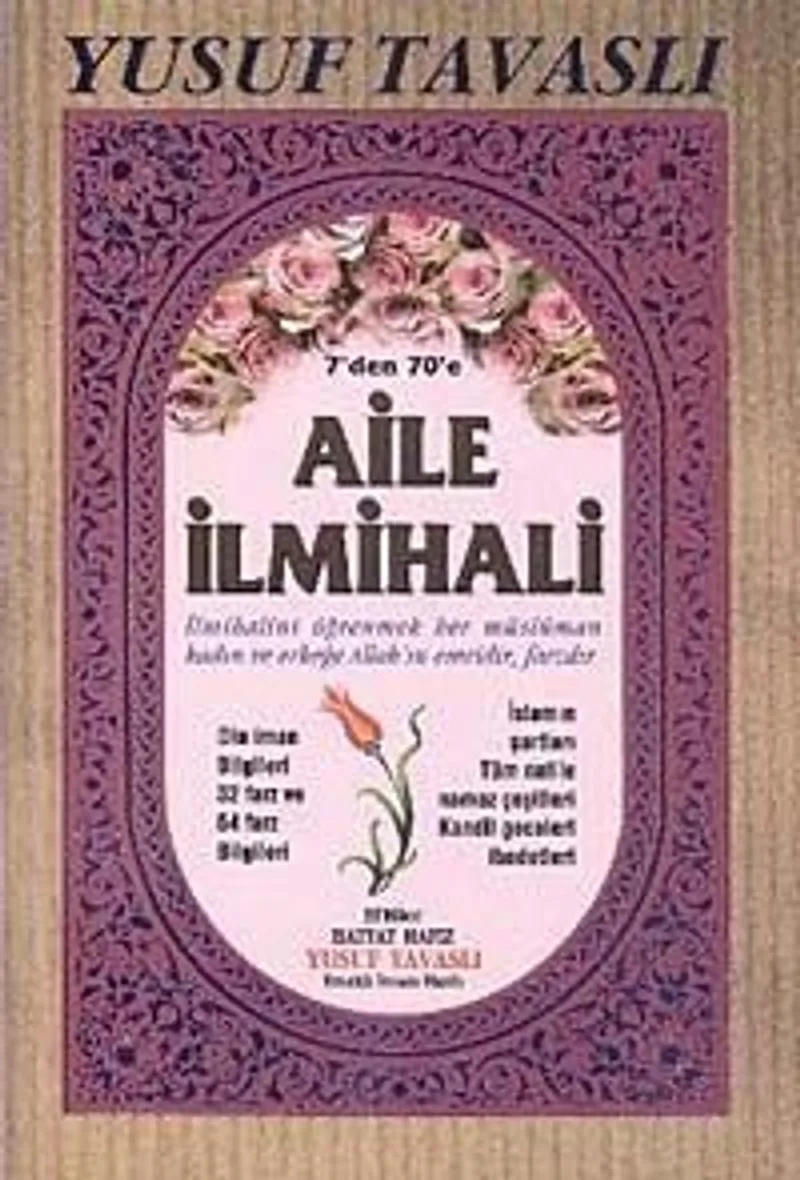 Aile İlmihali