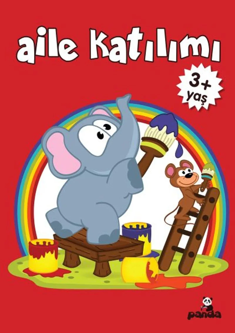 Aile Katılım (3+ Yaş)