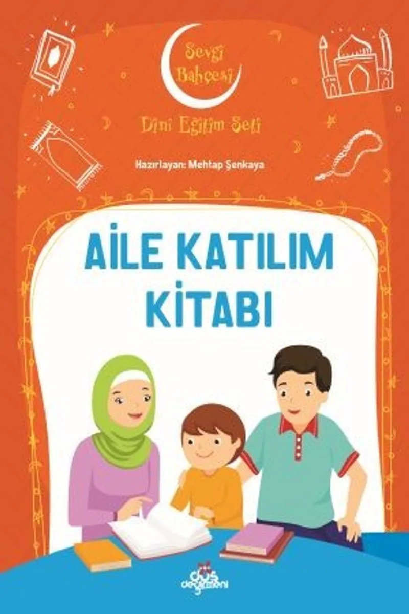 Aile Katılım Kitabı
