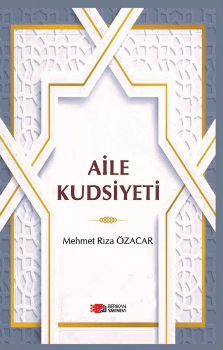 Aile Kudsiyeti