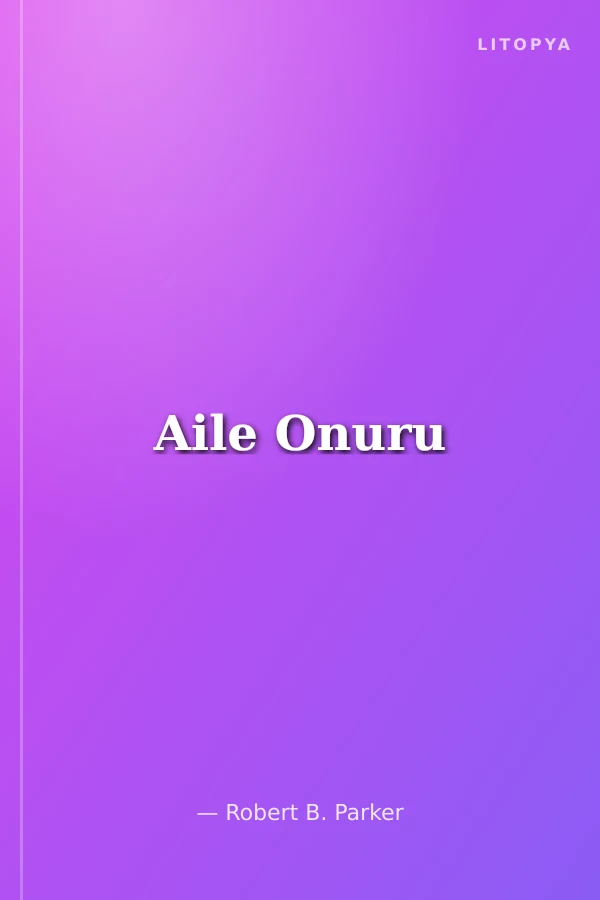 Aile Onuru
