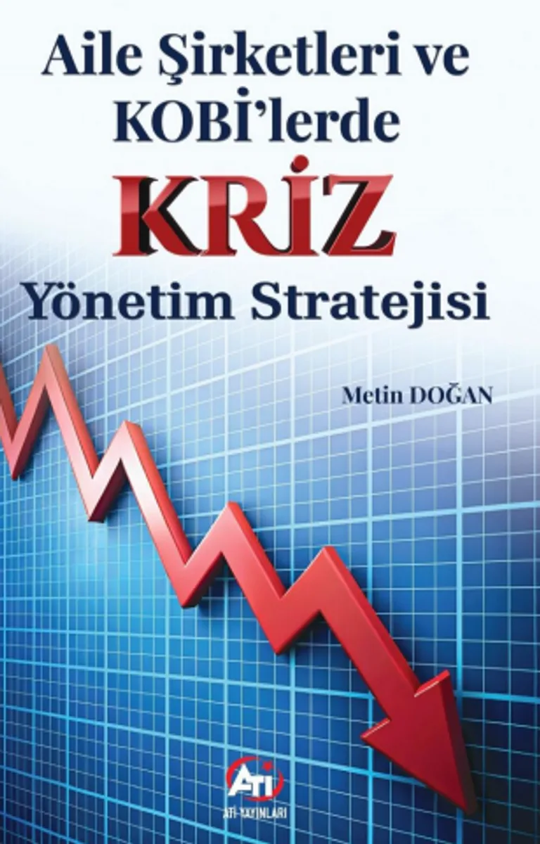 Aile Şirketleri ve KOBİ'lerde Kriz Yönetim Stratejisi