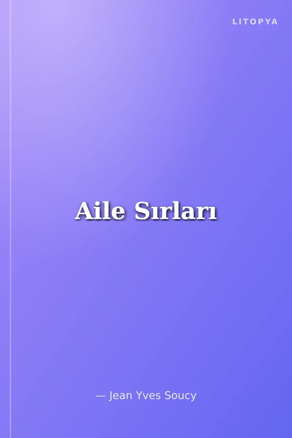 Aile Sırları