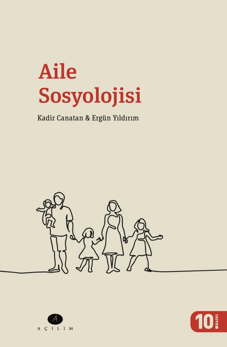 Aile Sosyolojisi